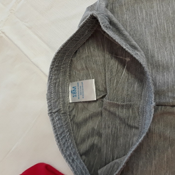 Nwt kidgets three piece set 18 months - Picture 5 of 7